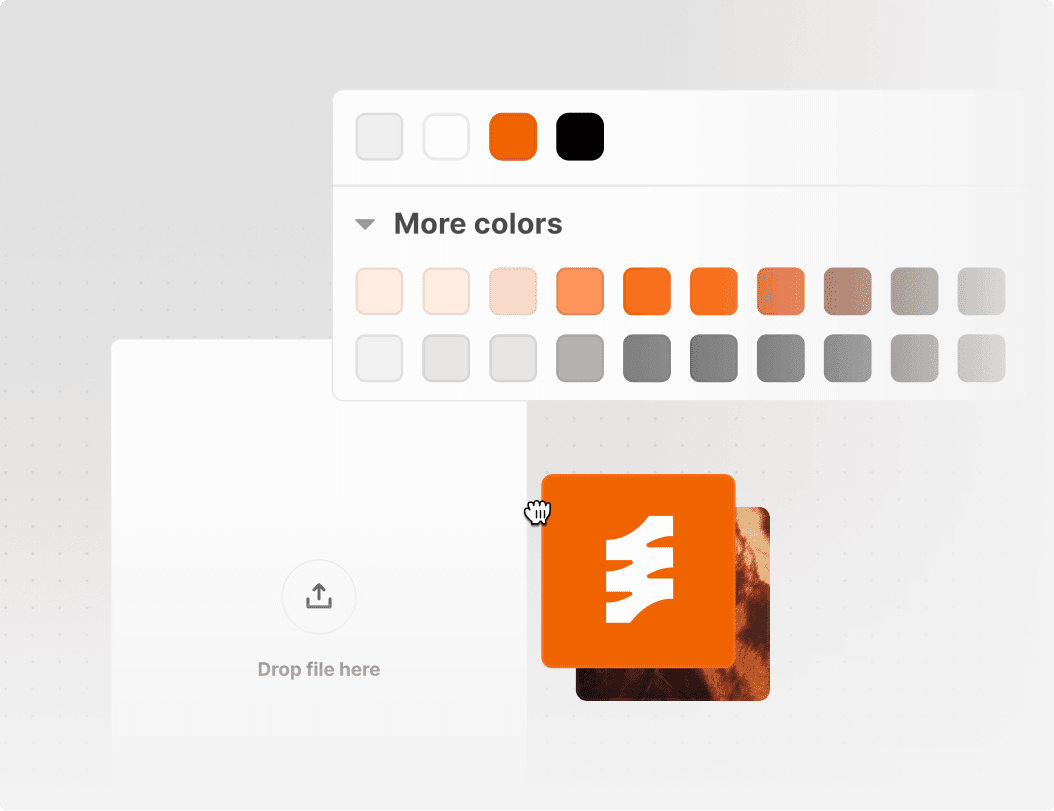 Perception transformation branding