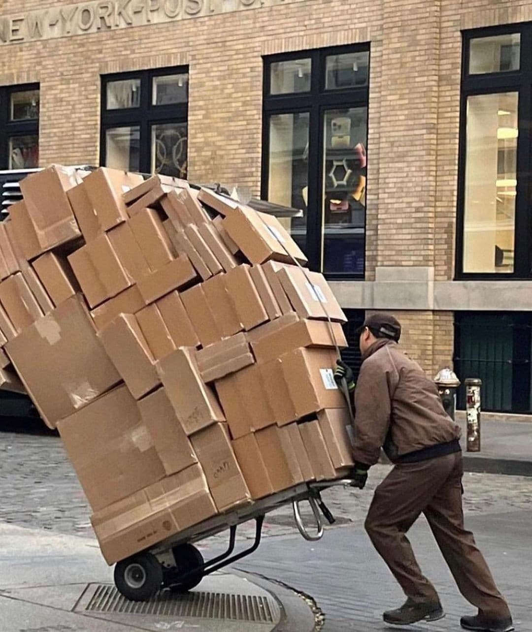 AI-Powered Freight Quotation System in Under 60 Seconds