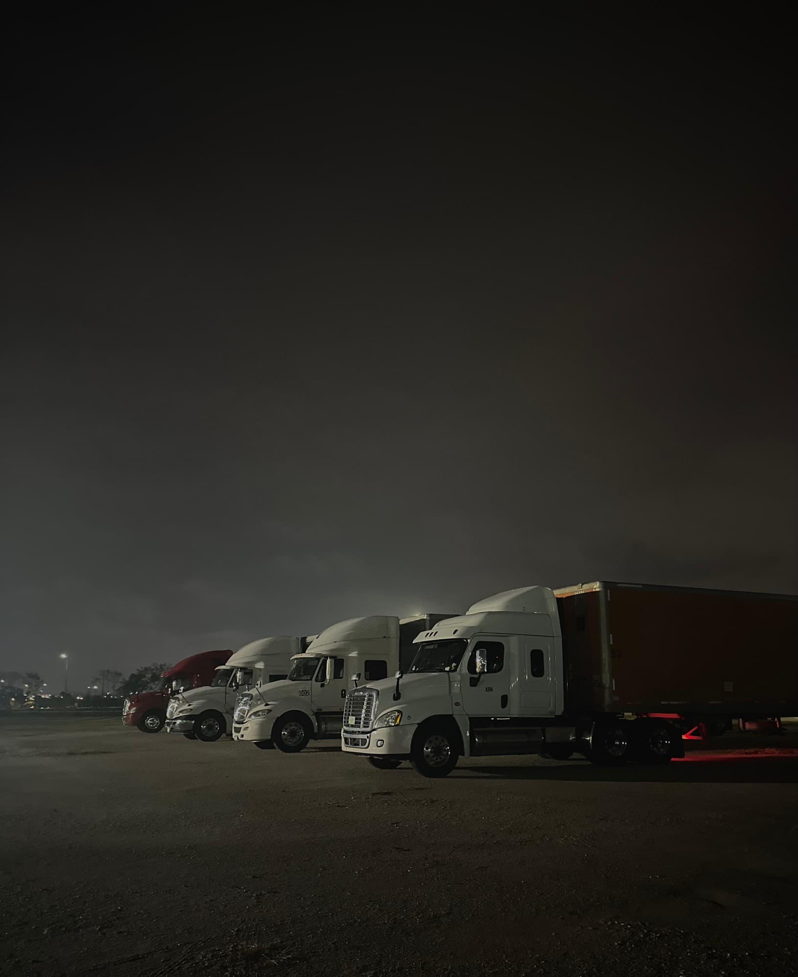 Why 92% of Logistics Companies Fail the Corporate Vendor Google Test