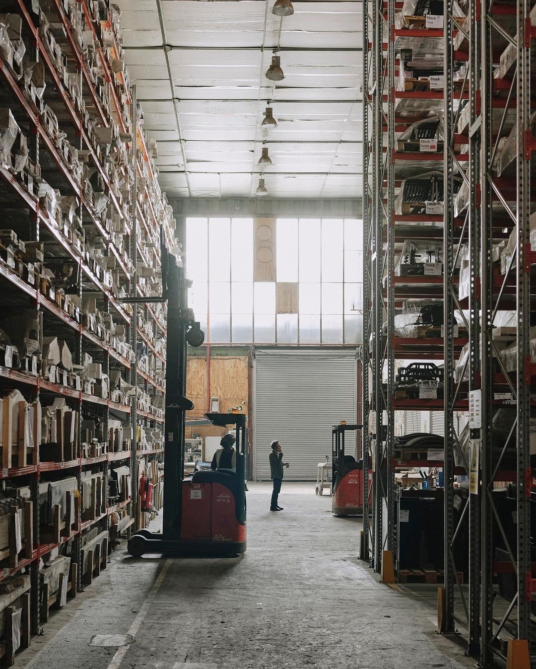 Website Design for Logistics: What Procurement Teams Look For